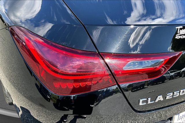 Used 2025 Mercedes-Benz CLA 250 image 23