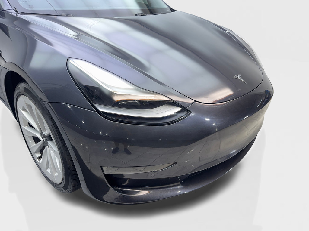 Used 2021 Tesla Model 3 Standard Range Plus RWD image 18