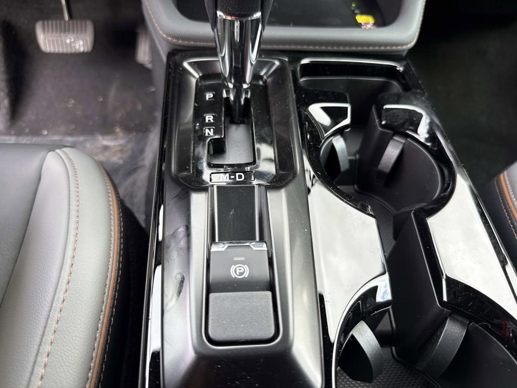 New 2026 Subaru Forester Sport image 34