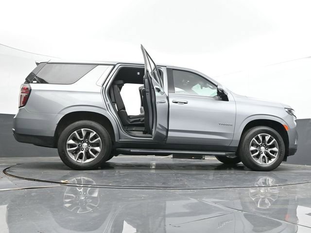 Used 2023 Chevrolet Tahoe LT w/ Luxury Package image 78