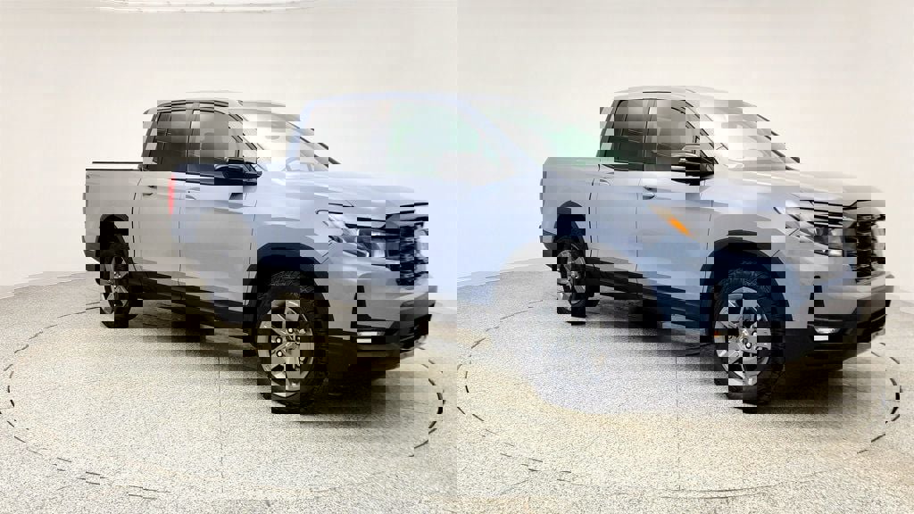 Used 2024 Honda Ridgeline TrailSport image 3