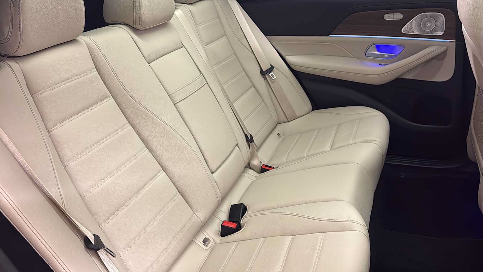 New 2026 Mercedes-Benz GLE 450 4MATIC image 35