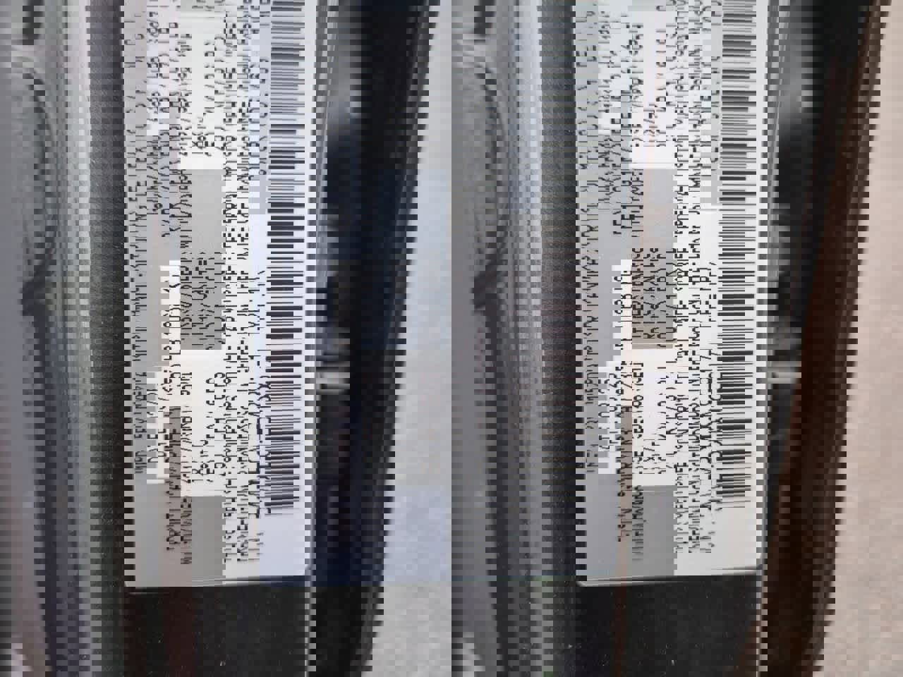 New 2025 MAZDA CX-30 AWD 2.5 S w/ Preferred Package image 33