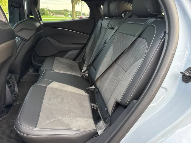 Used 2025 Ford Mustang Mach-E GT AWD/4WD image 13