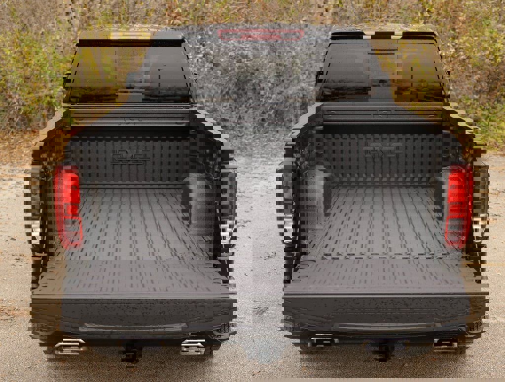 New 2026 GMC Sierra 1500 Elevation w/ Elevation Premium Package image 28