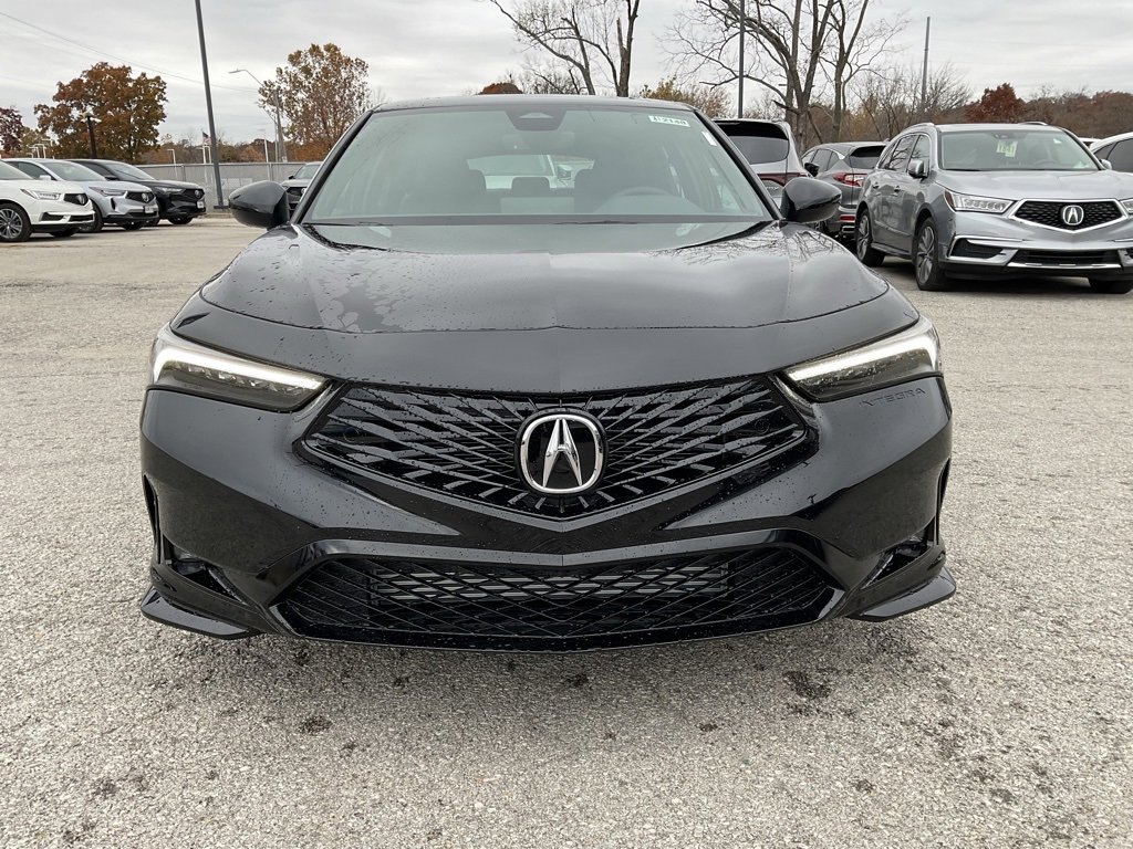 New 2026 Acura Integra A-Spec image 2