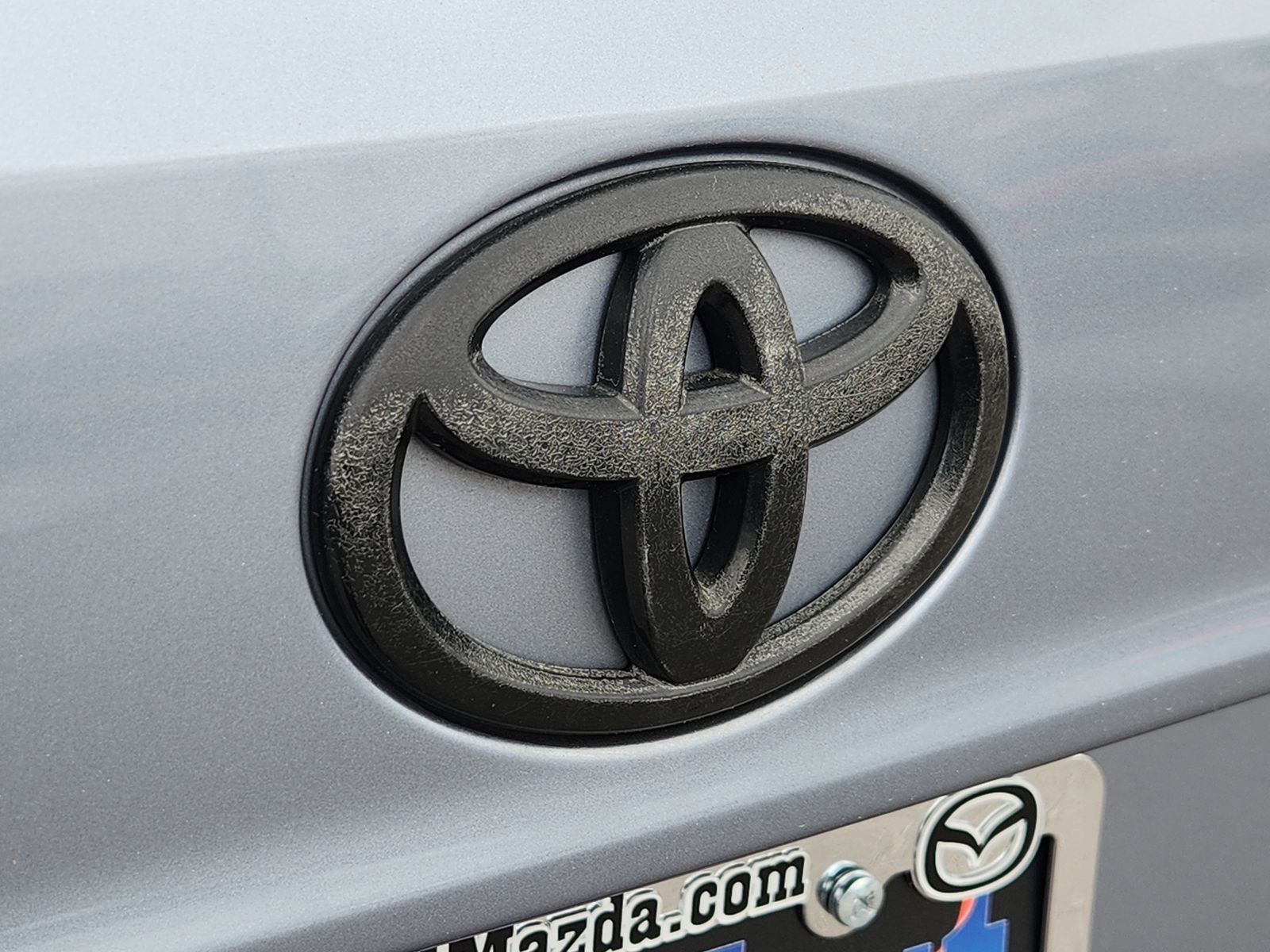 Used 2023 Toyota Highlander XLE FWD image 12