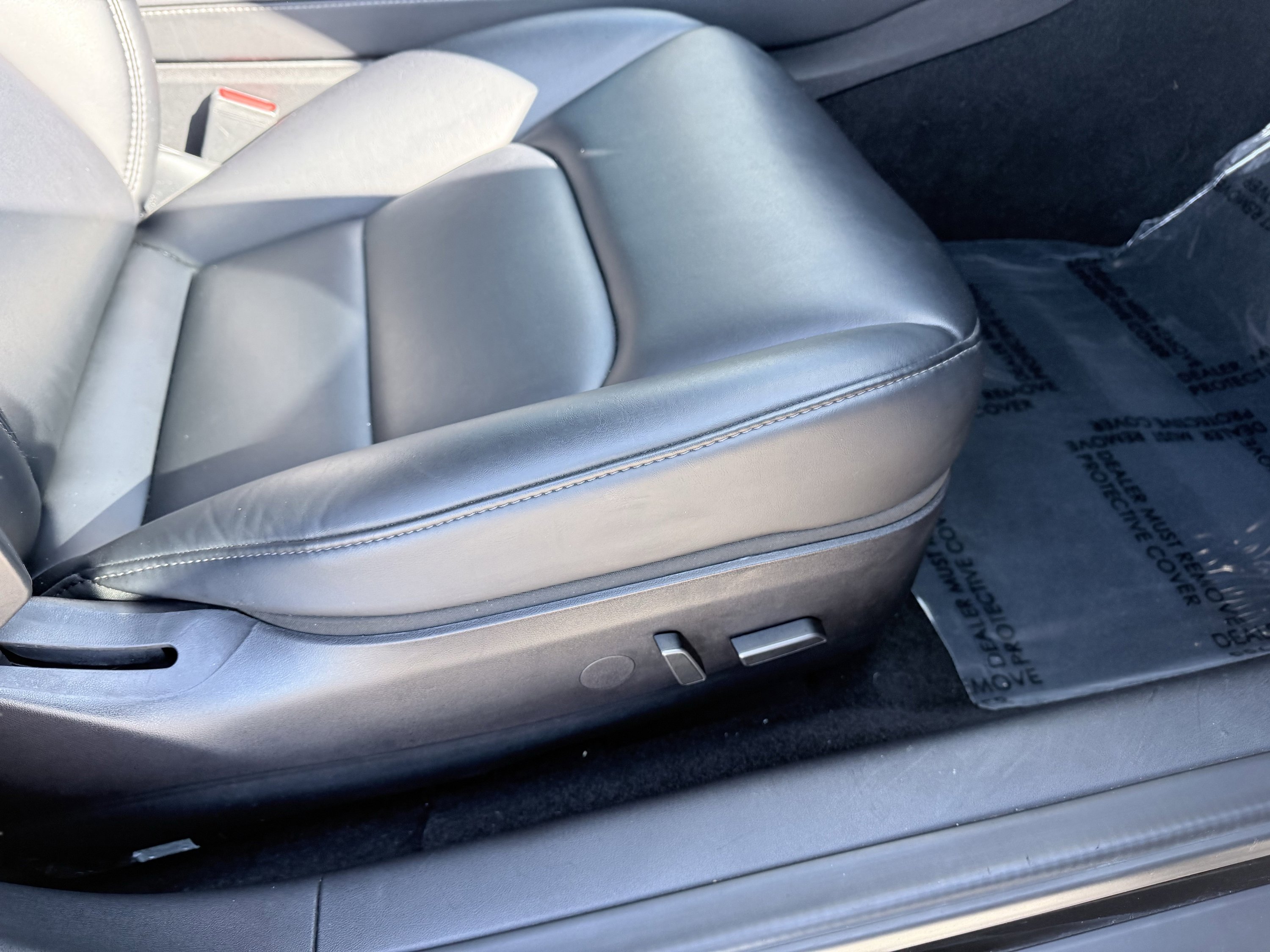 Used 2022 Tesla Model 3 Long Range image 47