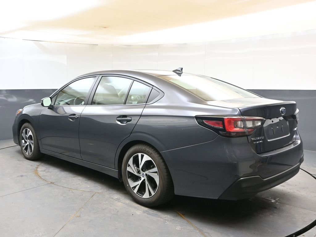 Certified 2025 Subaru Legacy Premium image 3