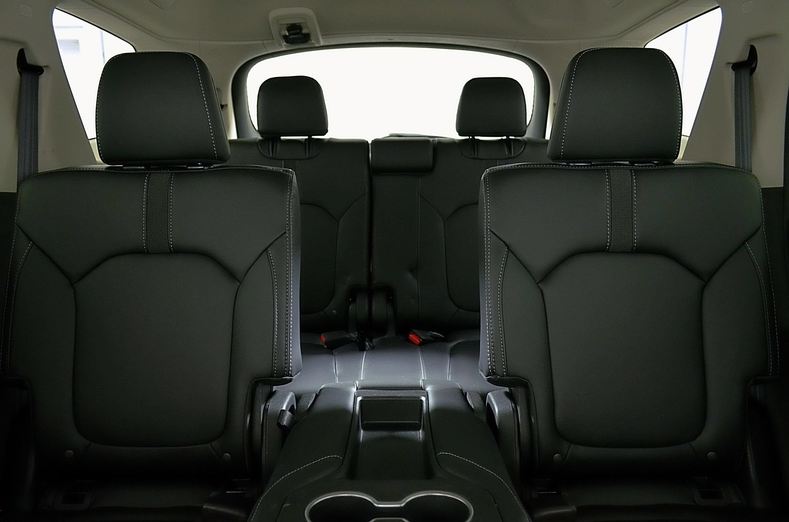 Used 2025 Honda Pilot EX-L image 21