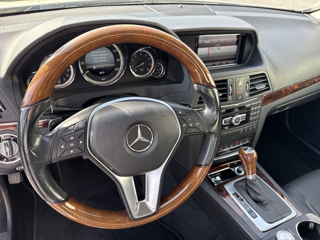 Used 2013 Mercedes-Benz E 350 Cabriolet image 15