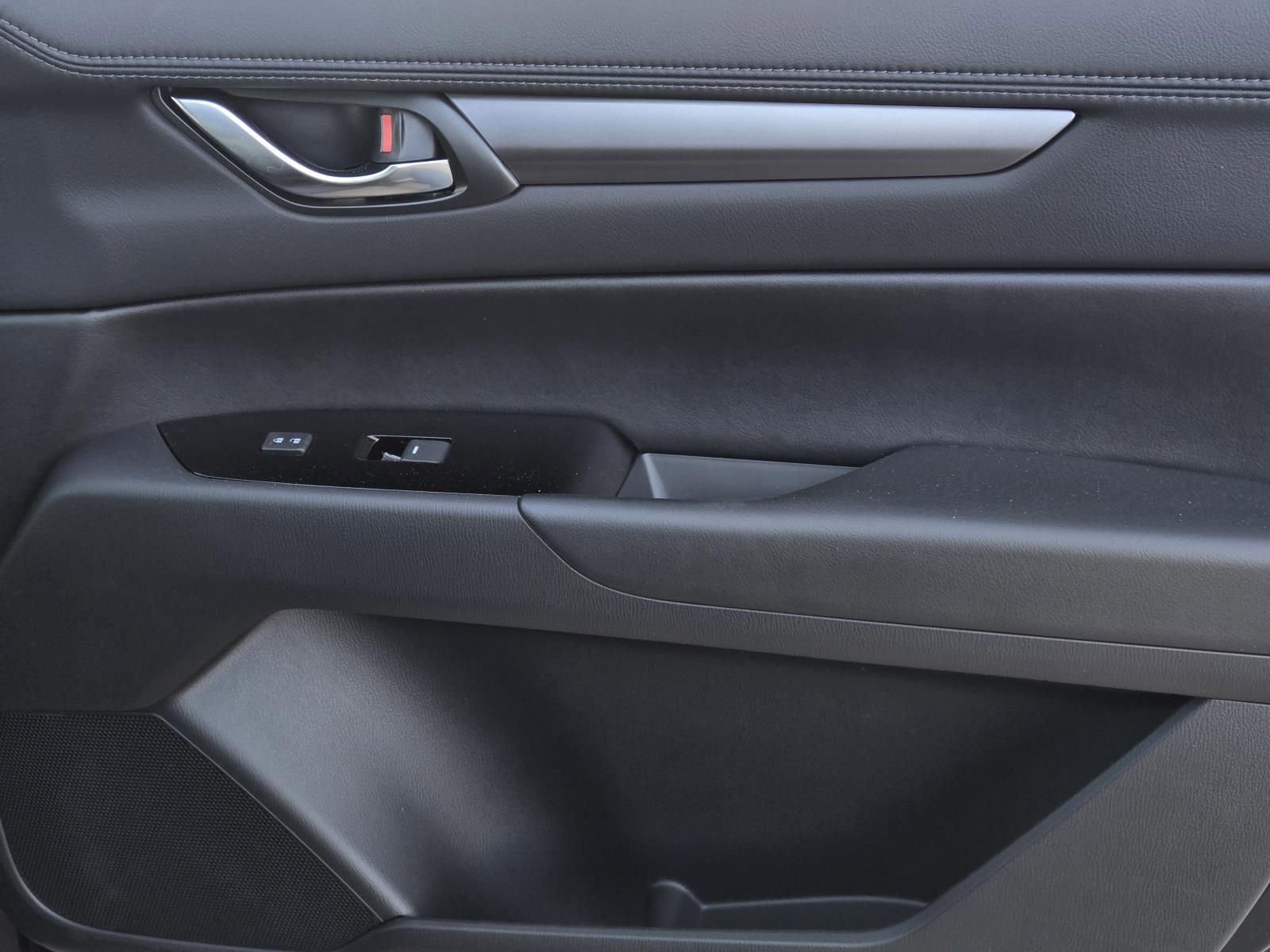 New 2025 MAZDA CX-5 AWD 2.5 S image 6