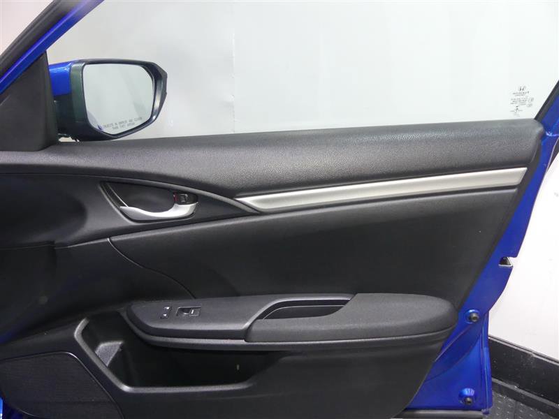 Used 2020 Honda Civic LX image 17