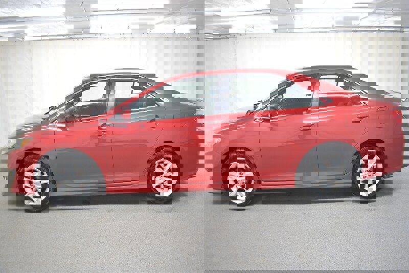 Used 2013 Toyota Camry SE image 4