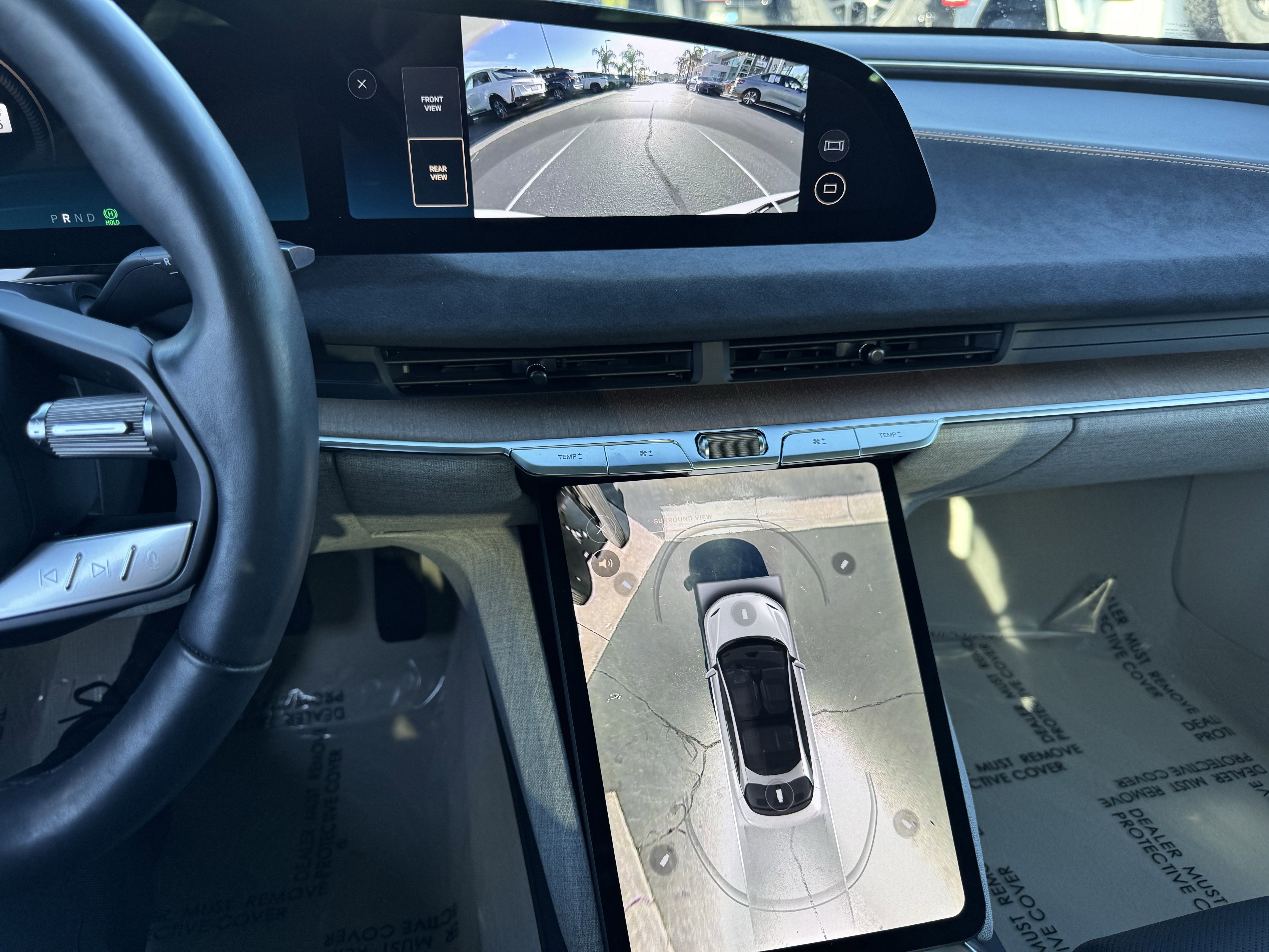 Used 2022 Lucid Air Grand Touring image 30