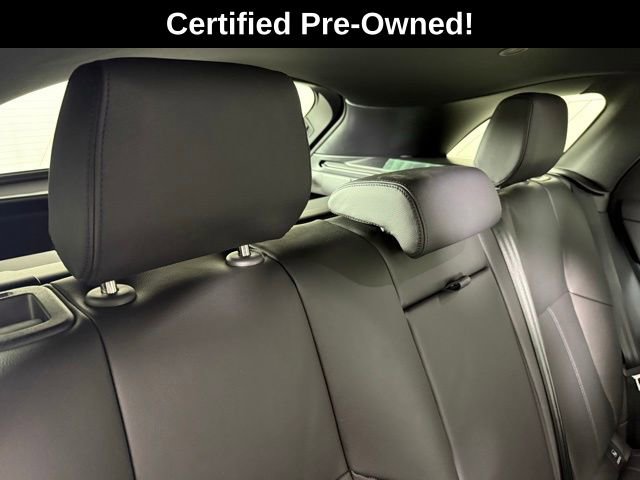 Certified 2026 Land Rover Range Rover Velar S AWD/4WD image 28