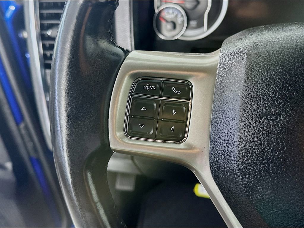 Used 2015 RAM 3500 Laramie AWD/4WD image 25