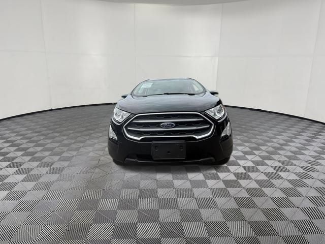 Used 2022 Ford EcoSport SE w/ SE Convenience Package AWD/4WD image 13