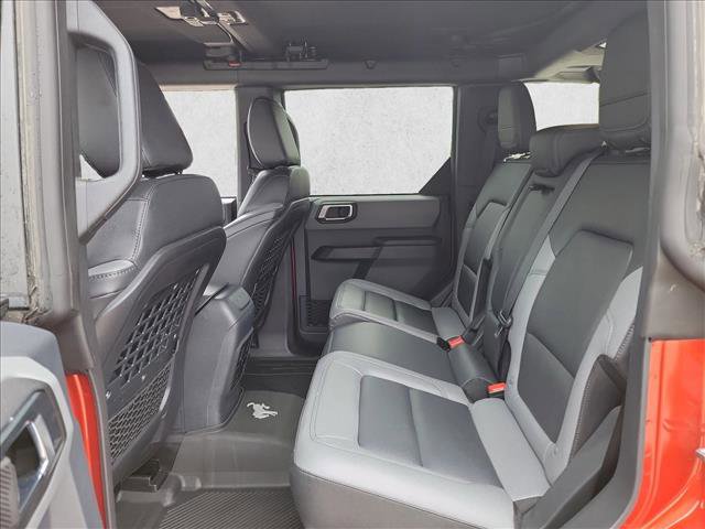 Used 2024 Ford Bronco Big Bend AWD/4WD image 14