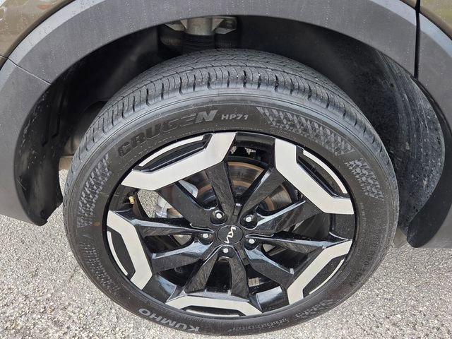 Used 2025 Kia Telluride S FWD image 20