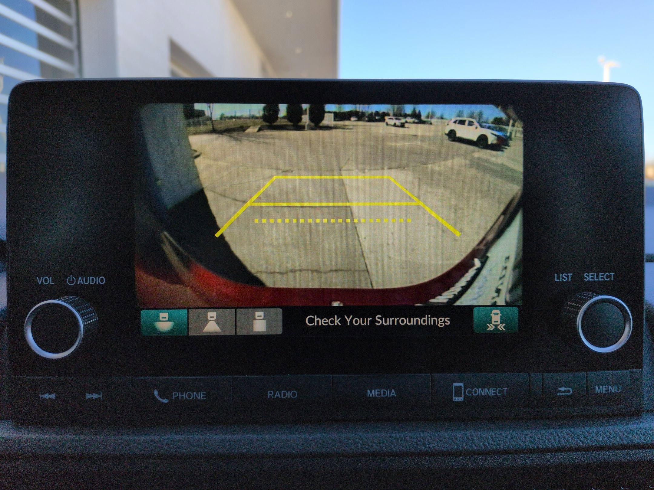 Certified 2024 Honda CR-V EX image 19