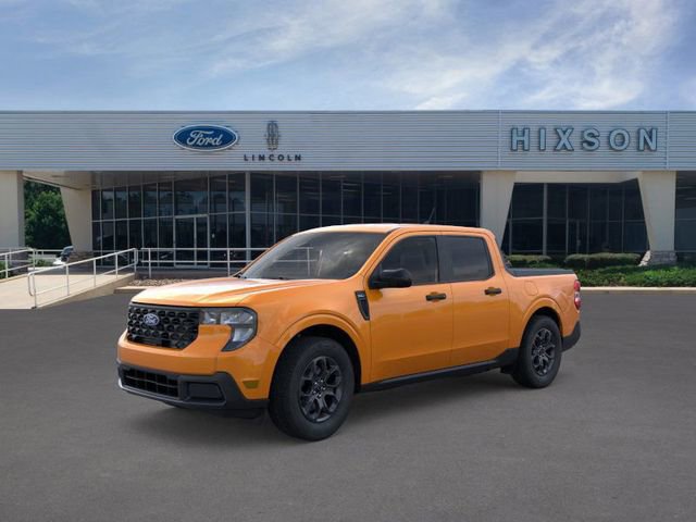 New 2026 Ford Maverick XLT w/ XLT Luxury Package