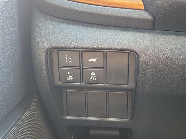 Certified 2019 Honda CR-V Touring image 20