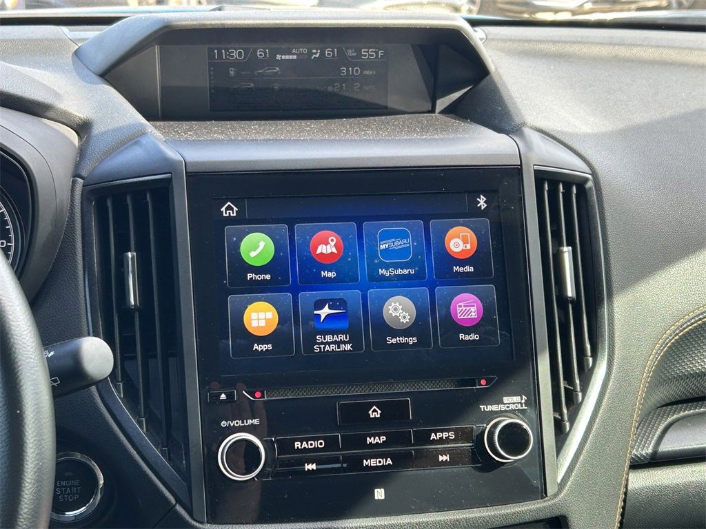 Used 2022 Subaru Forester Wilderness image 22