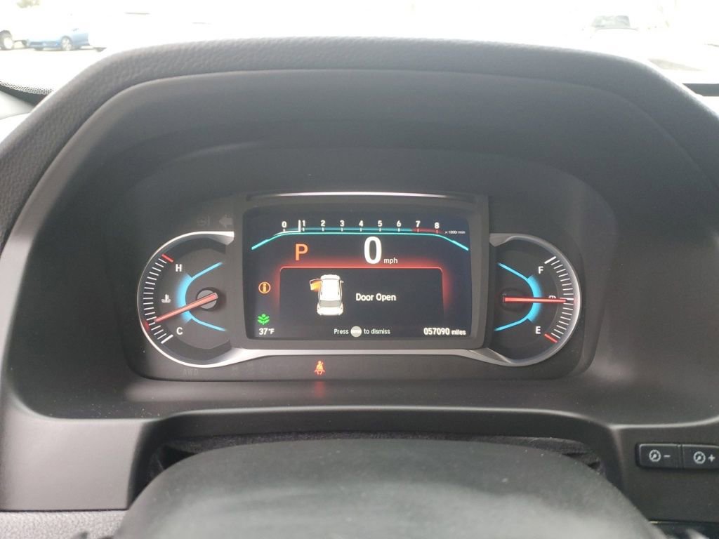 Used 2020 Honda Pilot Black Edition image 14