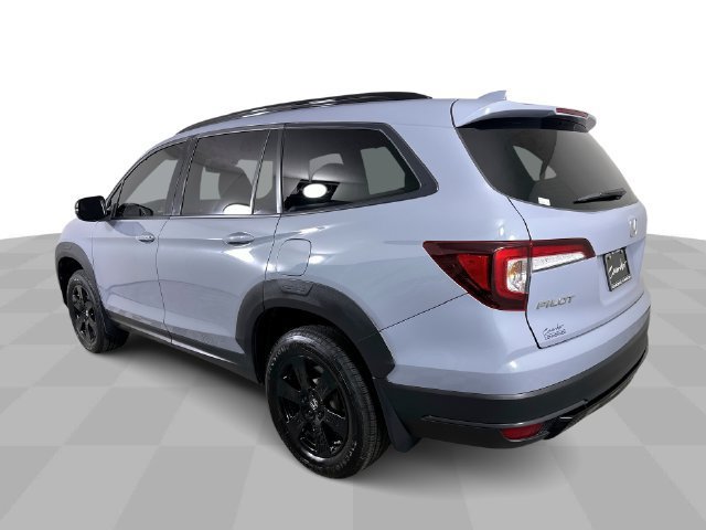 Used 2022 Honda Pilot TrailSport image 6