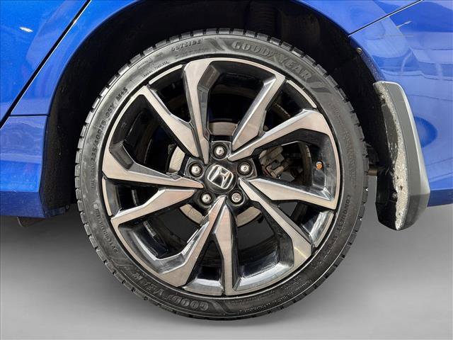 Used 2019 Honda Civic Sport image 9