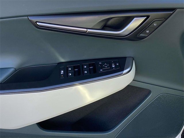 New 2025 Kia EV6 Wind image 14