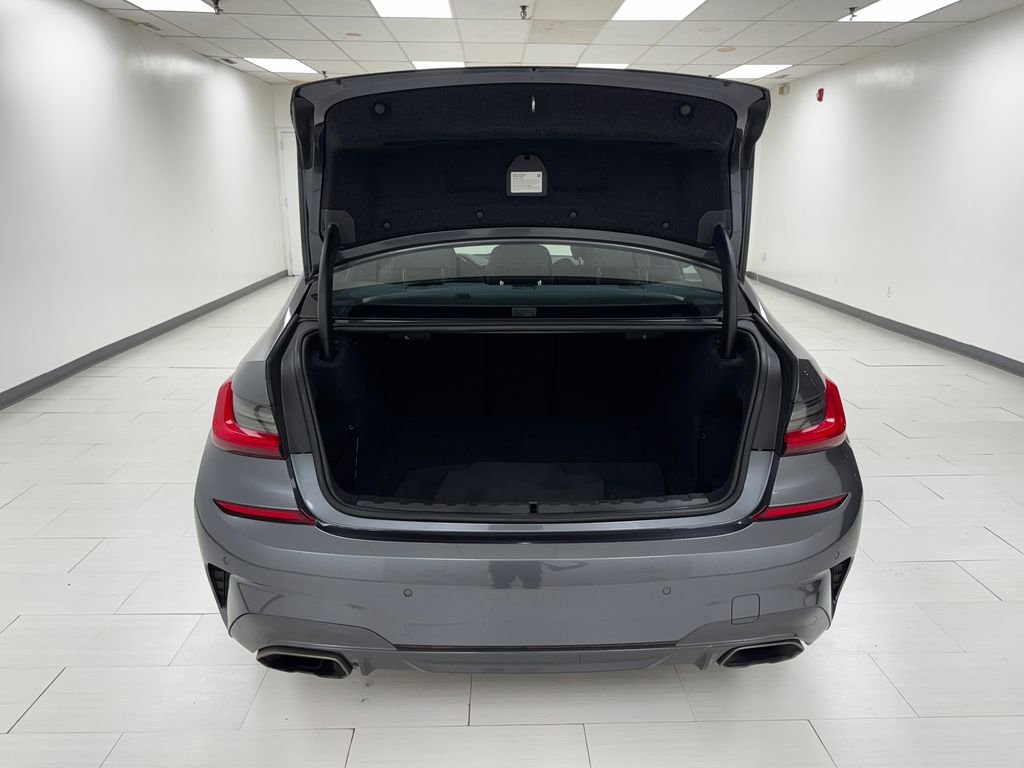 Used 2020 BMW M340i image 34