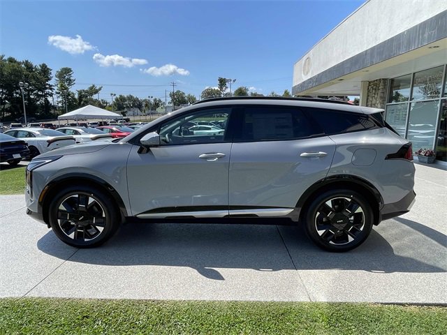 New 2026 Kia Sportage SX Prestige image 12