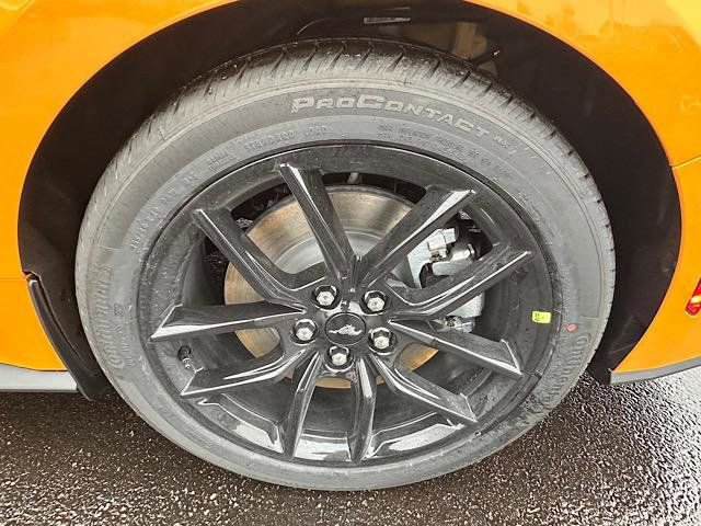 New 2026 Ford Mustang GT Premium image 14