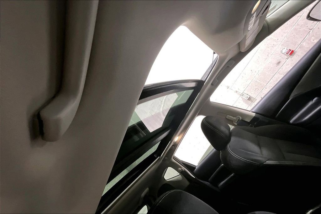 Used 2016 Nissan Murano S AWD/4WD image 26