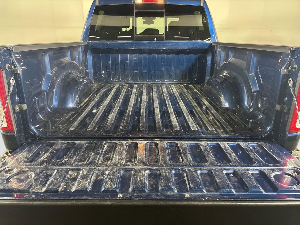 Certified 2023 RAM 1500 Big Horn image 21