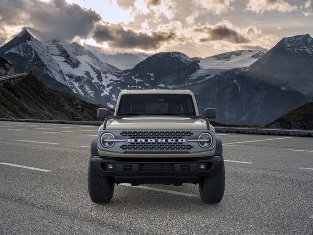 New 2026 Ford Bronco Badlands AWD/4WD image 6