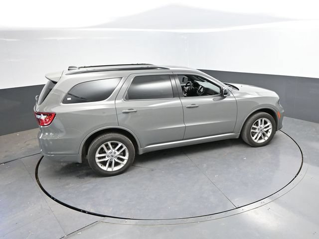 Used 2024 Dodge Durango GT AWD/4WD image 40