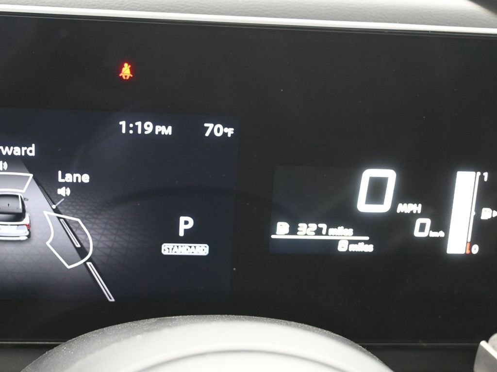 New 2026 Nissan Kicks SV w/ SV Premium Package AWD/4WD image 8