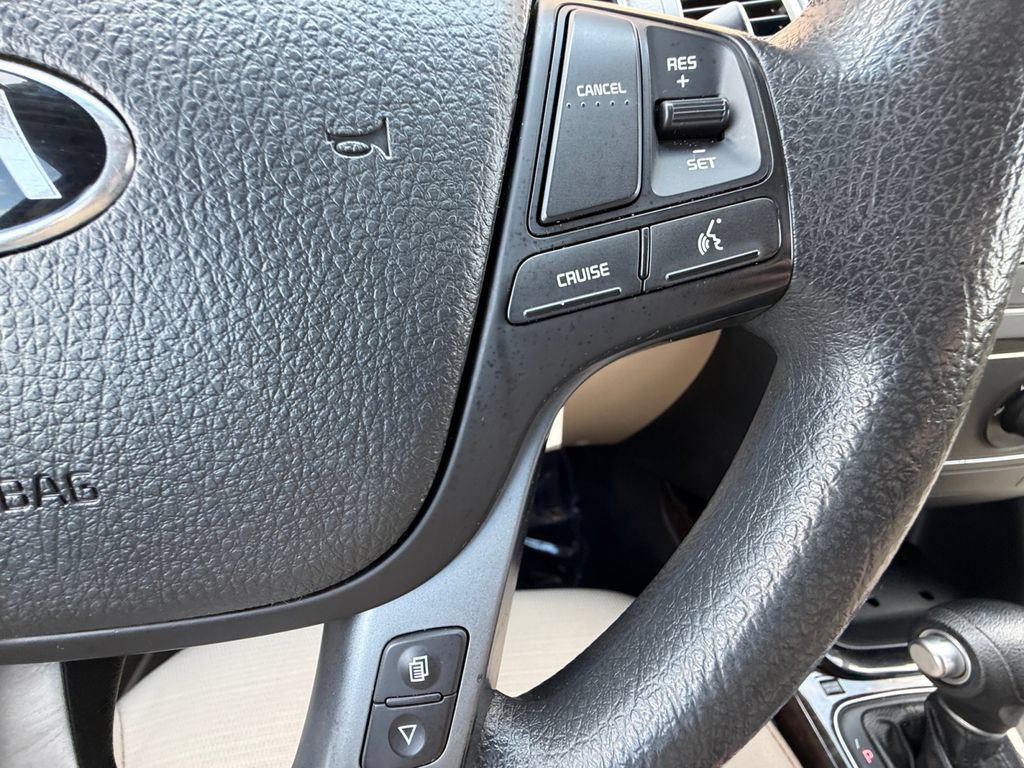 Used 2014 Kia Sorento LX AWD/4WD image 24