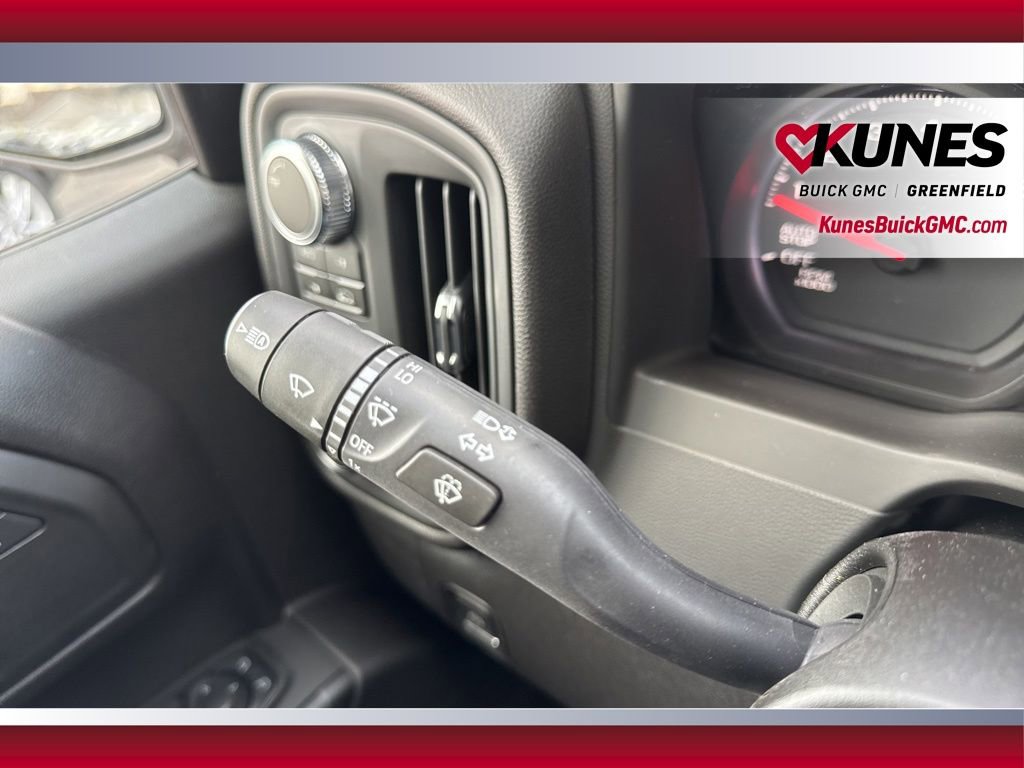 New 2026 GMC Sierra 1500 Pro w/ Pro Value Package AWD/4WD image 20