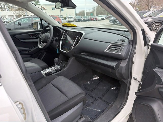 Used 2023 Subaru Ascent 8-Passenger image 22