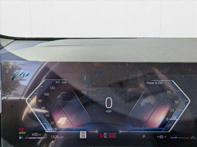 Used 2025 BMW X3 xDrive30i w/ Premium Package image 11