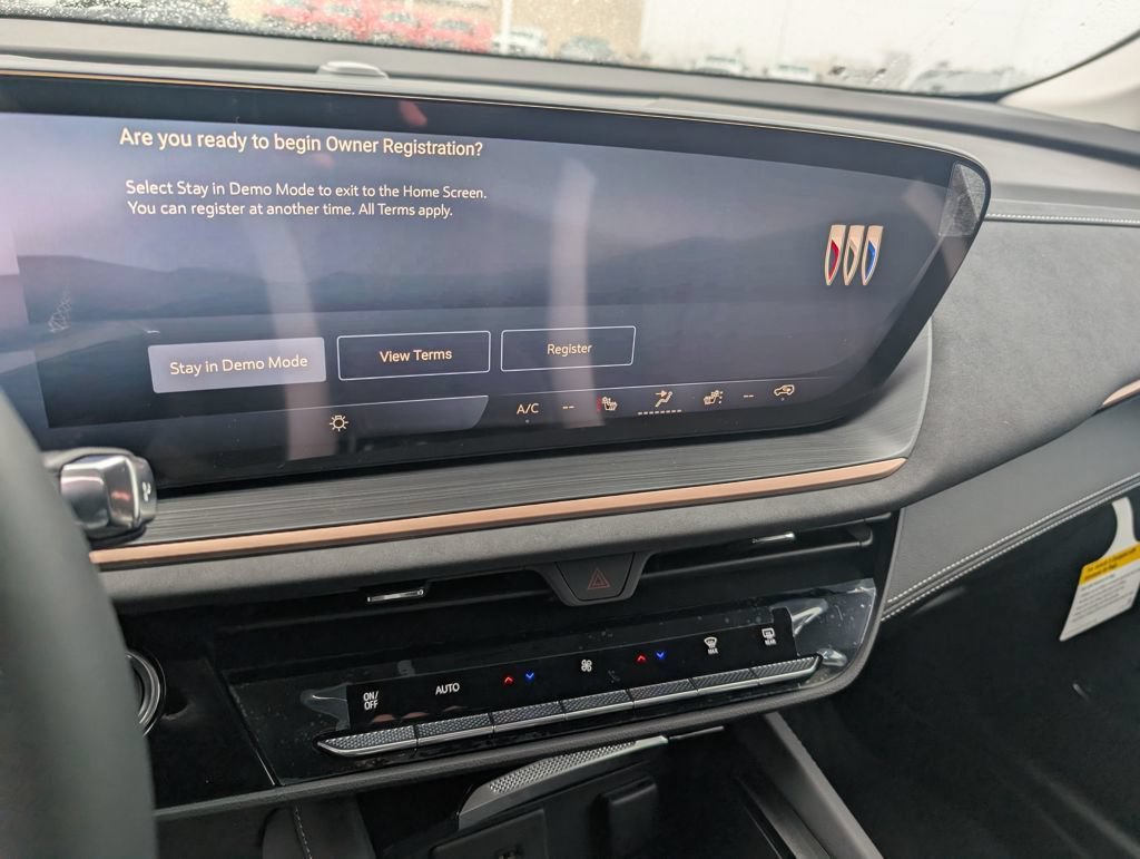 New 2026 Buick Envision Sport Touring AWD/4WD image 20