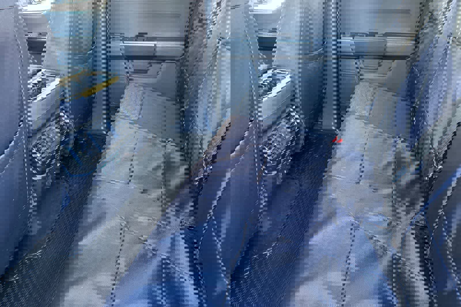 Used 2021 Ford F150 XL w/ STX Appearance Package image 4