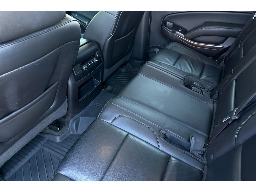 Used 2015 Chevrolet Tahoe LT RWD image 13
