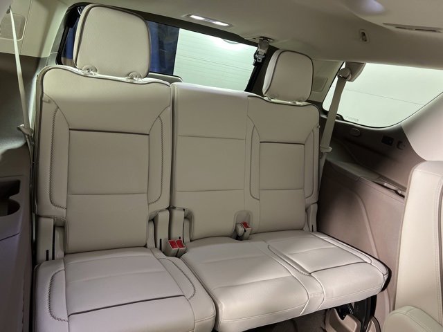 Used 2024 GMC Yukon Denali image 16