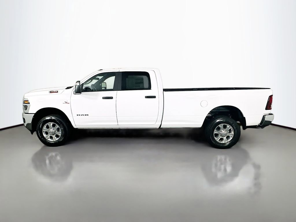 New 2025 RAM 2500 Big Horn image 4