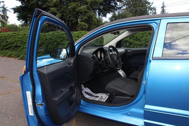 Used 2008 Dodge Caliber SE FWD image 5